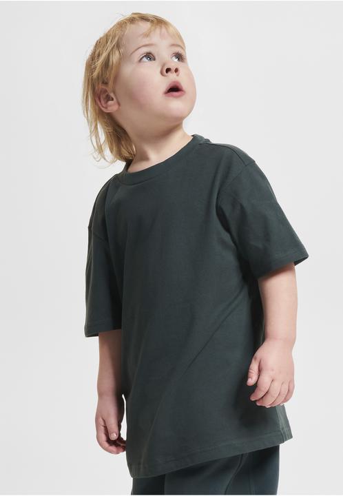 Produktbild Urban Classics Boys Tall Tee - 14121 (122, 128)