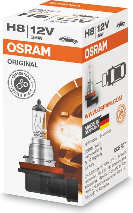 Image du produit Osram 4050300498775