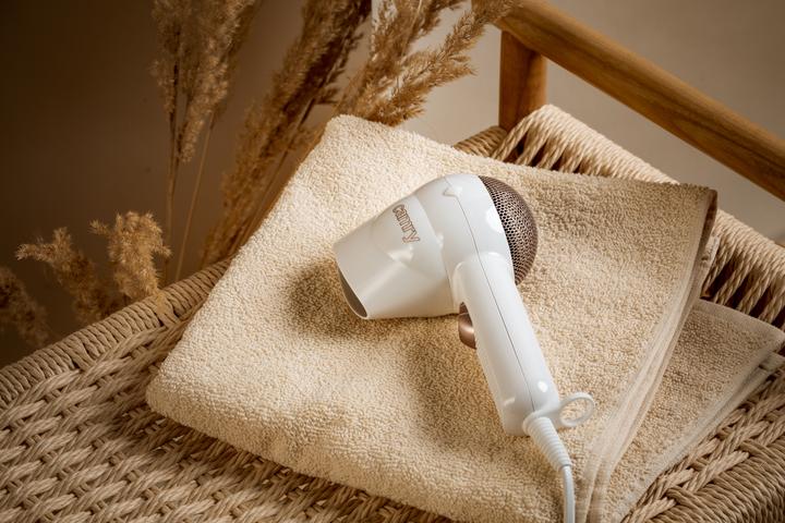 Image du produit Camry CR 2257 Sèche-cheveux Blanc (1400 W)