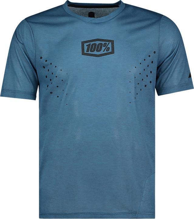 Produktbild 100% Airmatic Mesh Jersey (S)