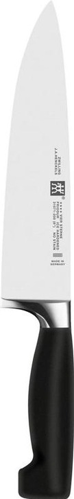 Image du produit Zwilling Bloc à couteaux quatre étoiles