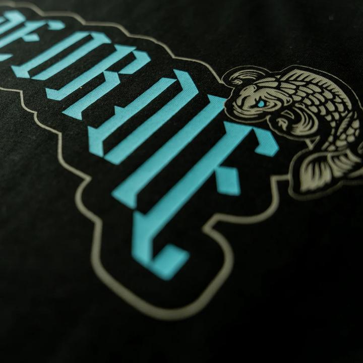 Produktbild Pride or Die t-hirt urvival of the fittet (S)