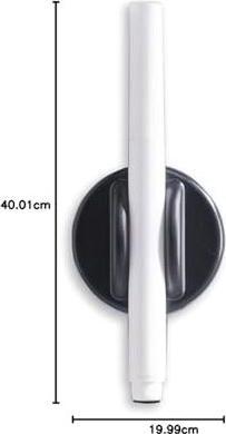 Productafbeelding Zeller Present Memobord (Magnetisch bord, 40 x 20 cm)