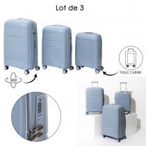 Image du produit Jet Lag Custodie Madrid (38 l)