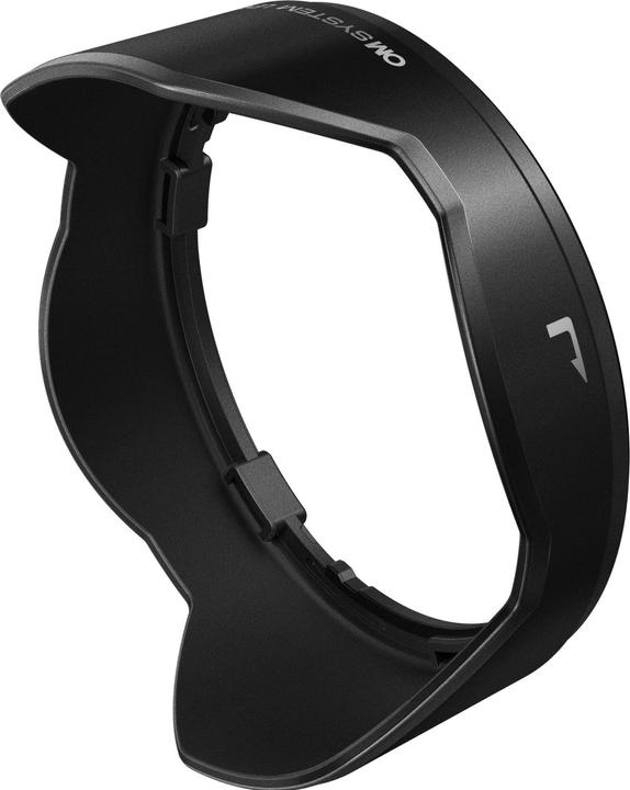 Productafbeelding Olympus OM Digital m.Zuiko ED 9-18mm F4.0-5.6 II (Four Thirds, Micro Vier Derde)