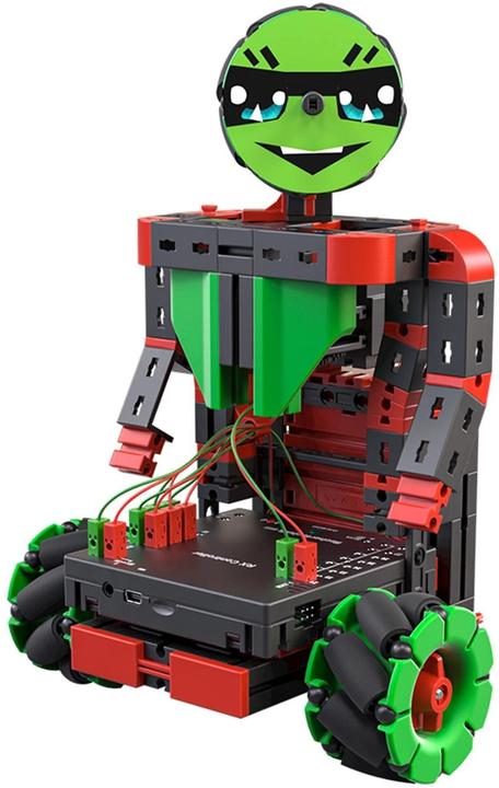 Produktbild Fischertechnik Robotics Smarttec RX