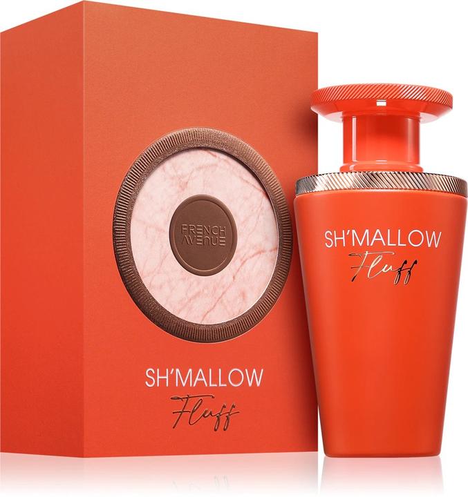 Immagine prodotto French Avenue Sh'mallow Fluff (Eau de parfum, 100 ml)