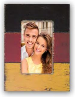 Immagine prodotto ZEP Cornice HHDE10x15 cm (10 x 15 cm)
