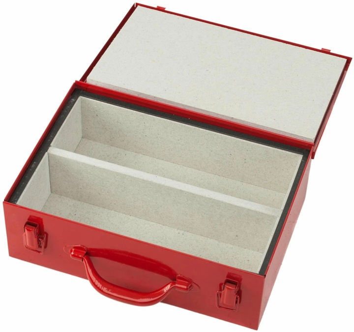 Actual product image OEM LiPo Firesafe Type 01 (34 cm, 26 cm)