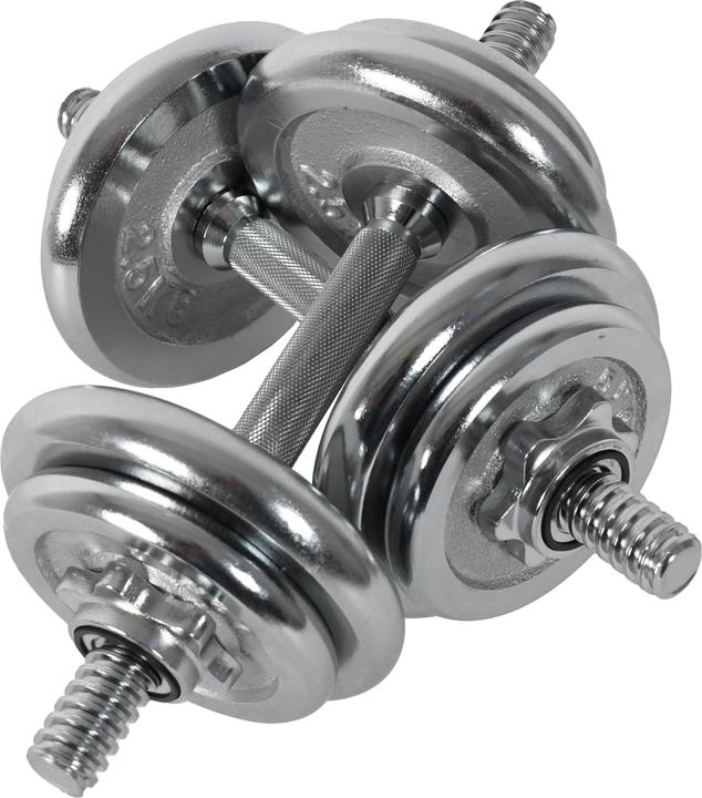 Produktbild LiveUp Sports Cast (2 x 20 kg)