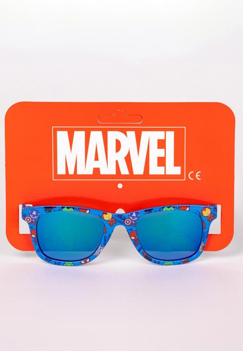 Actual product image Children's sunglasses blue