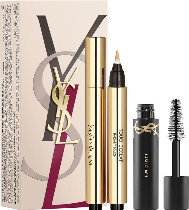 Produktbild Yves Saint Laurent Set (Make up Set)