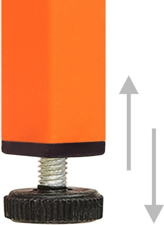 Immagine prodotto vidaXL Everett (105 x 35 x 50 cm)