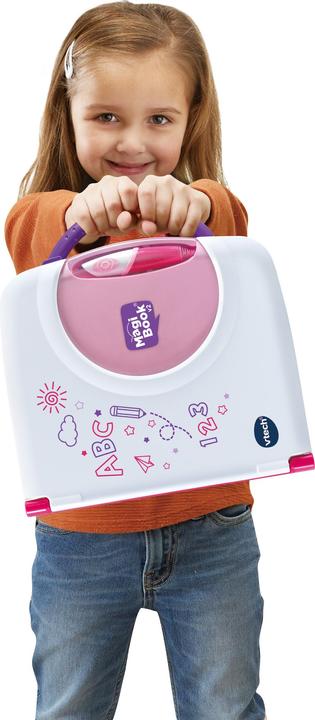 Produktbild VTech MagiBook (Deutsch, 3 - 7 Jahre)
