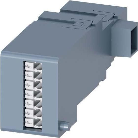 Siemens, Systemstromversorgung, Modul