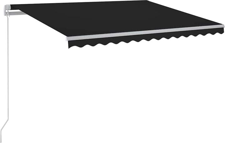 Actual product image vidaXL Markise (3 m)