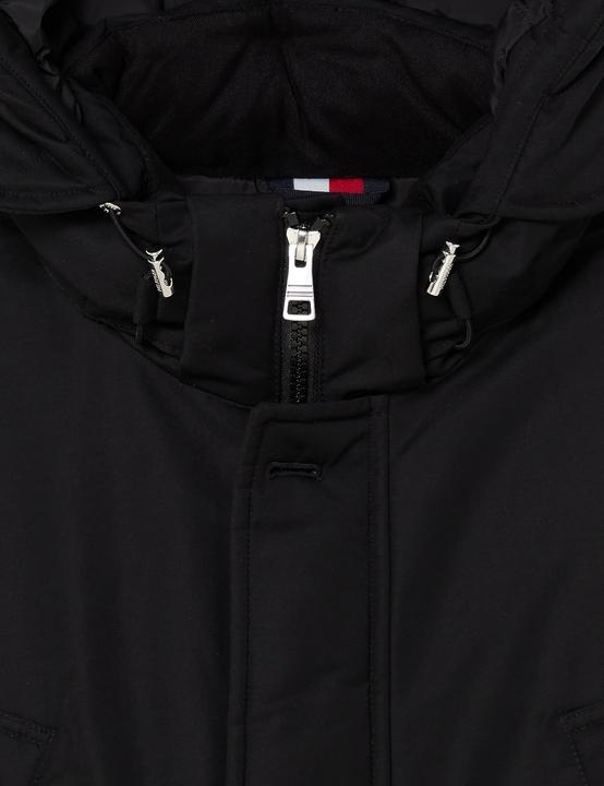 Produktbild Tommy Hilfiger BT-Rockie Non Fur Down Parka-B (XXL)