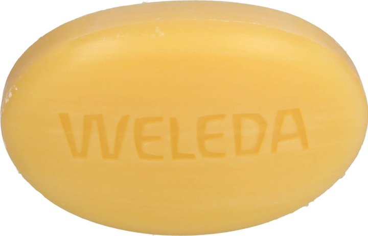 Image du produit Weleda Shower Bar Géranium + Litsea Cubera