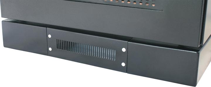 Actual product image Intellinet baseboard of the rack