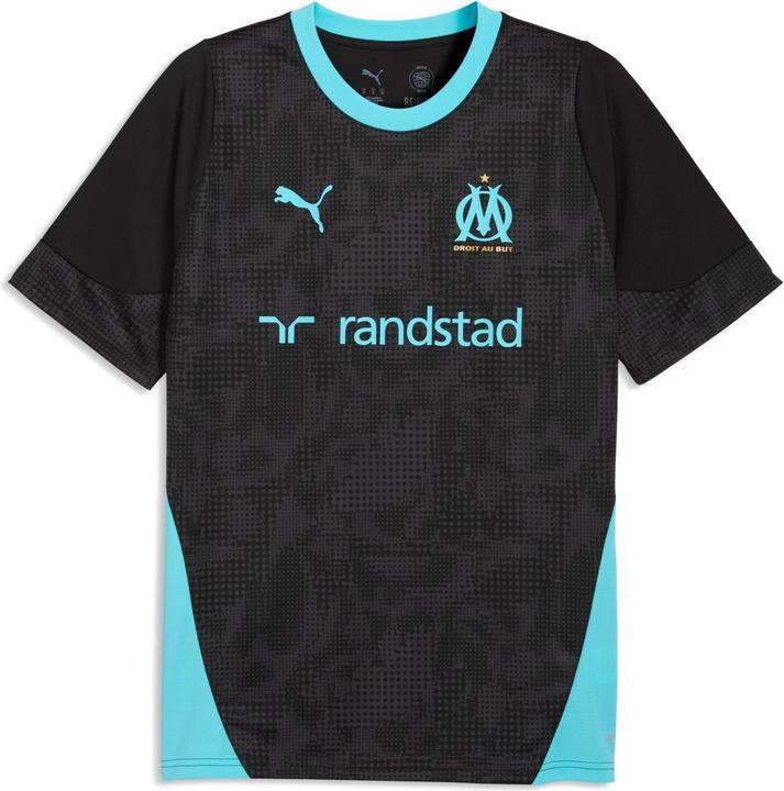 Puma OM Training Jersey