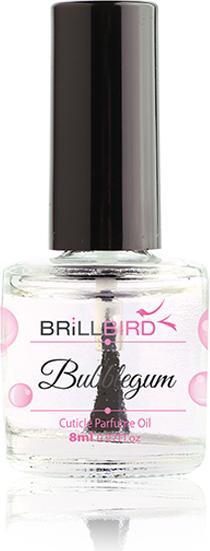 Produktbild BrillBird Nagel-Pflegeparfümöl – Bubblegum- 8ml (8 ml)