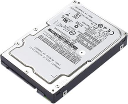 Produktbild Lenovo DCG HDD, 2.5 inch, SAS, 10000rpm, G2HS (1.20 TB, 2.5")