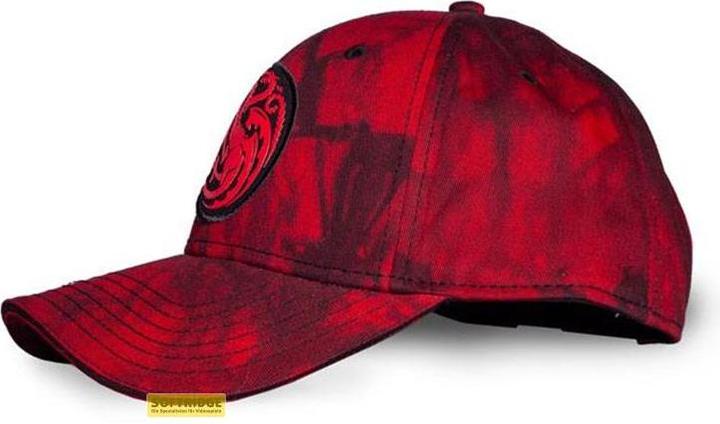 Immagine prodotto Difuzed HOUSE OF THE DRAGON - Casquette regolabile (Taglia unica)