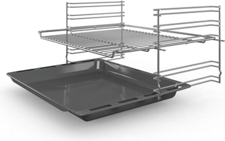 Immagine prodotto Bosch Hausgeräte Batteria da cucina HEF010BR1 + NKN645GA2E