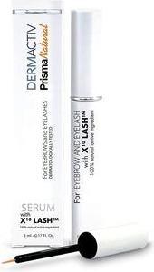 Immagine prodotto Prisma NAT. Colore per sopracciglia 5ml