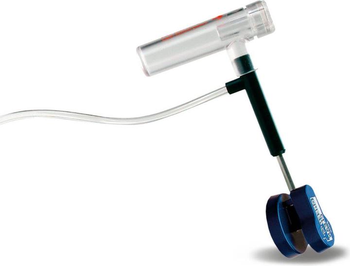 Produktbild Green Clean V-3000