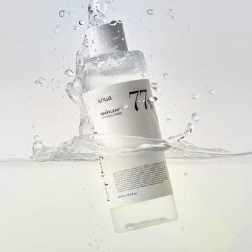 Produktbild Anua Heartleaf 77% Hyaluron (Gesichtswasser, 250 ml)