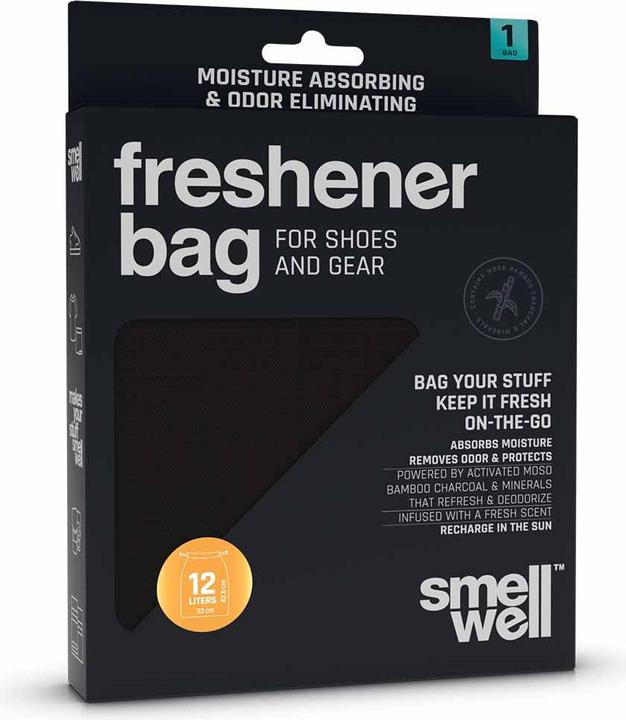 Image du produit Smell Well Freshener Bag XL (1 x, 20000 ml)