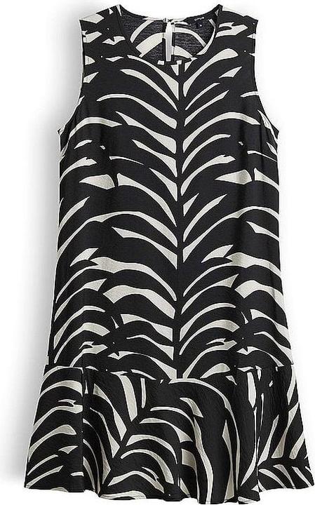 Produktbild Opus Minikleid WENOLA LEAVES (36)