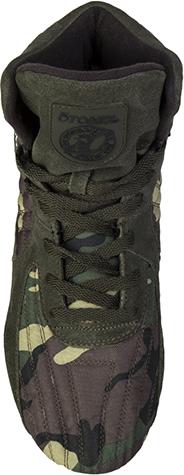 Produktbild Otomix Stingray Escape CAMO (45)