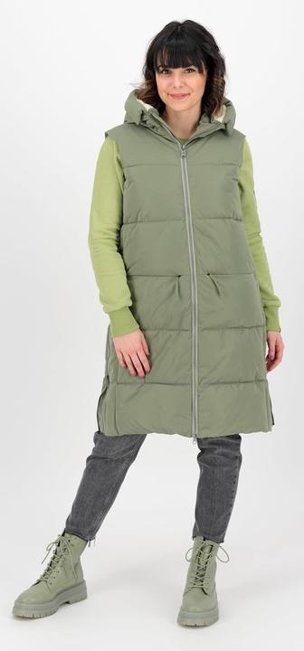Produktbild Killtec Gilet Imbottito Gilmour-Wmn (38)