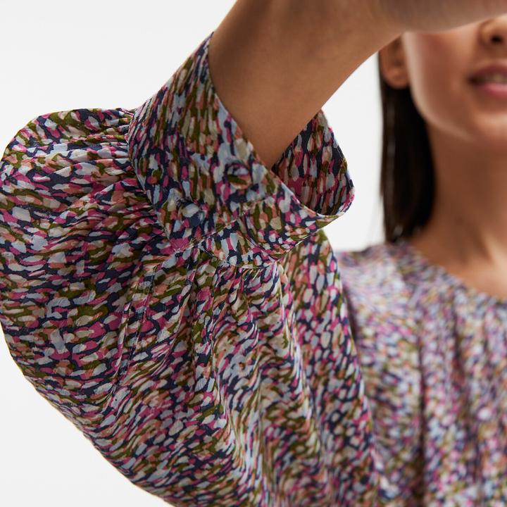 Produktbild La Redoute Collections Bedruckte (L)