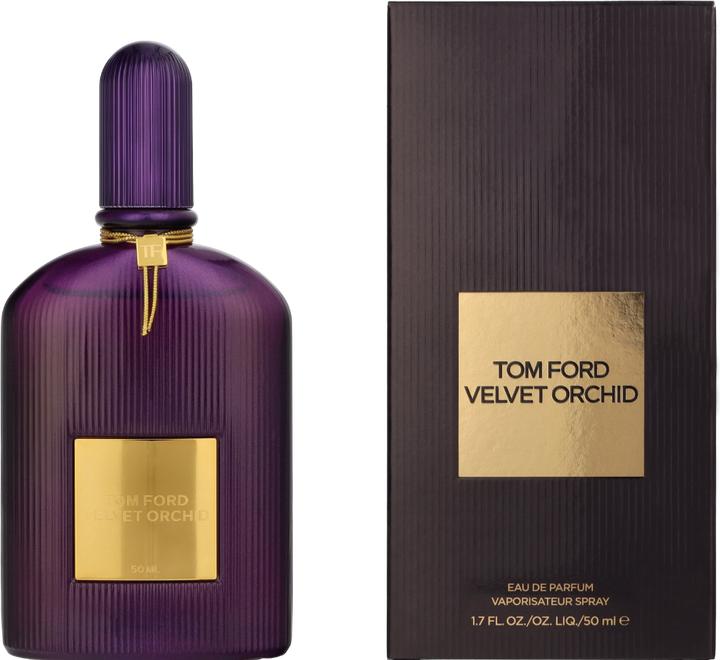 Image du produit Tom Ford Orchidée de velours (Eau de parfum, 50 ml)