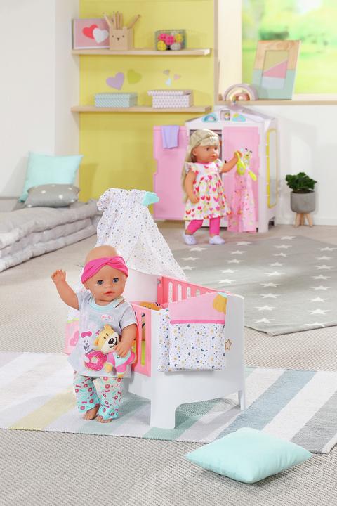 Image du produit Zapf Creation Cabinet avec canard météorologique