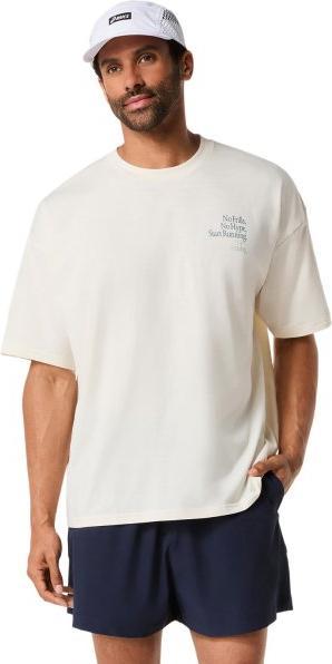 Produktbild ASICS Performance Runner Message Graphic Tee Men (XL)