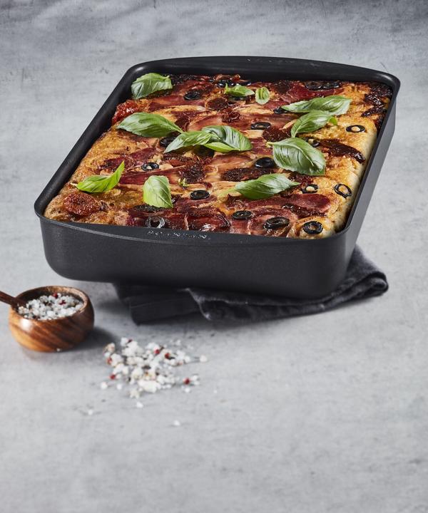 Produktbild Scanpan Auflaufform/Pfanne CLASSIC 34 x 22 cm