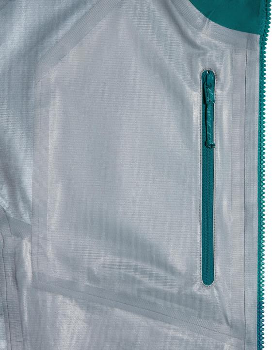 Produktbild Mammut Crater IV HS Hooded Jacket (XL)