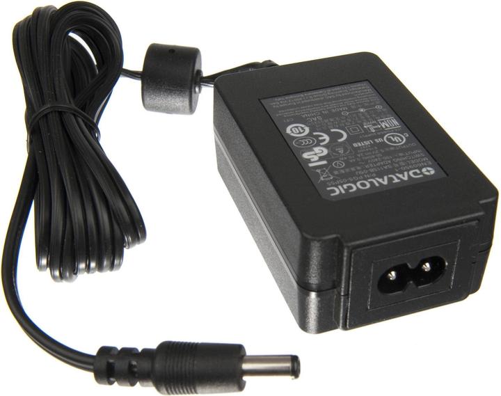 Datalogic Lecteur de codes-barres Bloc d'alimentation