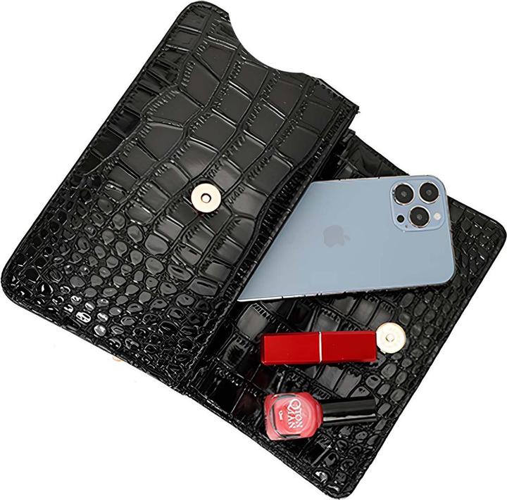 Immagine prodotto Gallantry Damentasche Croco Chic