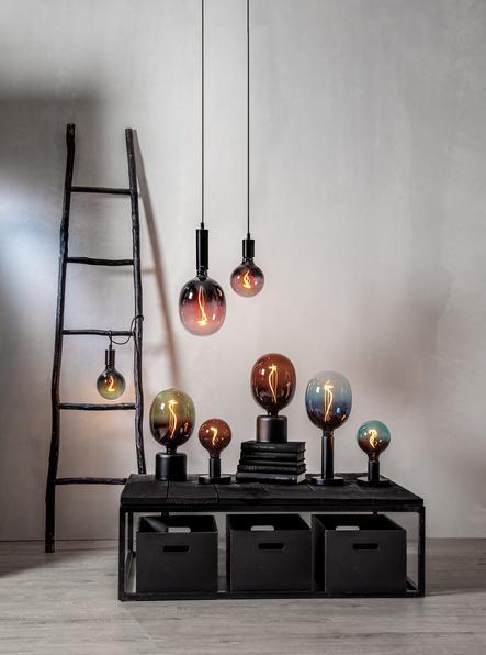 Produktbild Star Trading Colour Mix (E27, 70 lm, 1x)