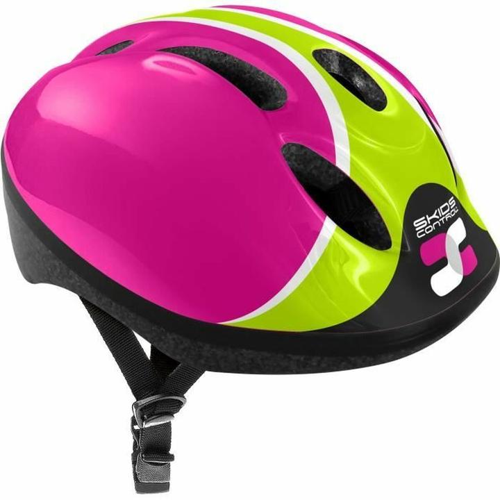 Produktbild Natec Kinderhelm 52-56 cm (52 - 56 cm)