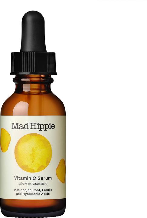 Actual product image MadHippie Vitamin C (30 ml)
