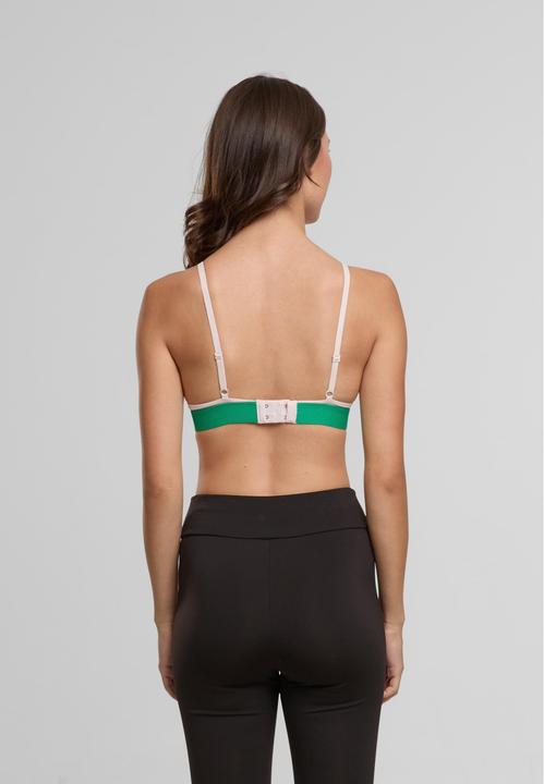 Immagine prodotto Tommy Hilfiger Triangolo Bralette (XS)