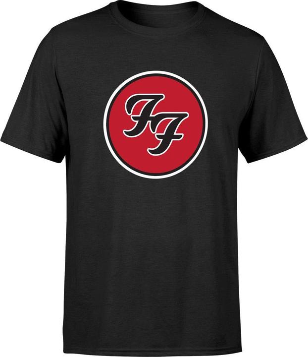 Produktbild Foo Fighters TShirt (XL)