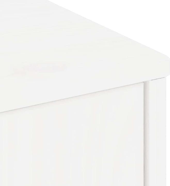 Produktbild vidaXL TV-Schrank (79 x 24 x 40 cm)