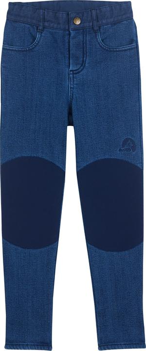 Produktbild finkid Winterjeans Kuulu Thermo Denim (104)